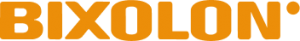 brand logo bixolon